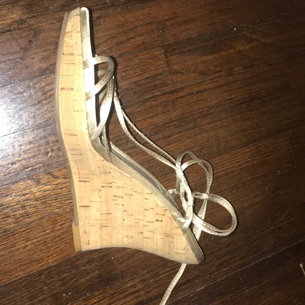 Wedges - Picture 2 of 3